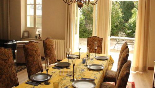 Elegant Family Home in Bouix - Foto 3