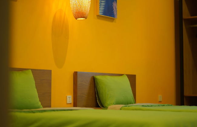 Hotel Airhomes - Foto 30