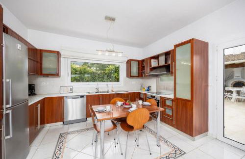 Villa Noulia - Foto 15