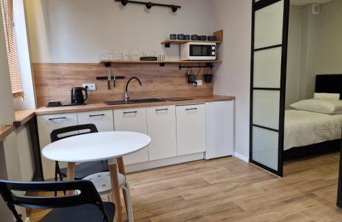 Apartamenty-Dom Pod Sosną - Foto 27