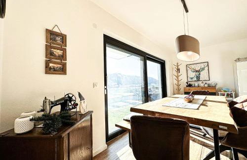 Alpenglühen - Foto 6