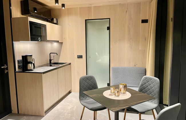 Panorama Lodge - Foto 6