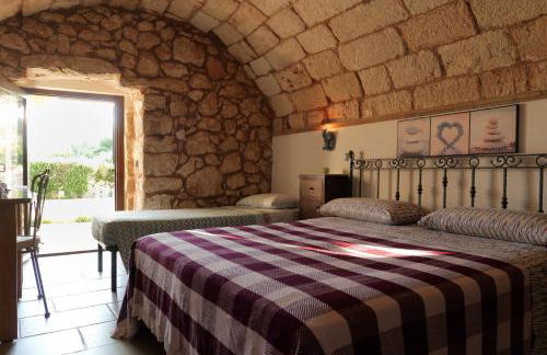 Palacca, trullo salentino - Foto 66