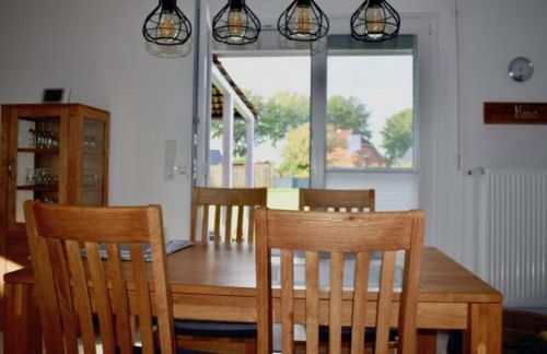 NEU! Huus Wattemeer Krummhörn - Foto 6