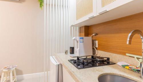 Depto Moderno · 2min de la Playa Copacabana - Foto 5