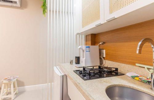 Depto Moderno · 2min de la Playa Copacabana - Foto 5