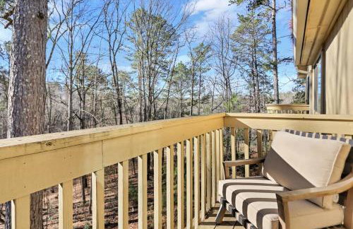 Lake & Mountain Resort Escape-Pools, Golf, Boat - Foto 78