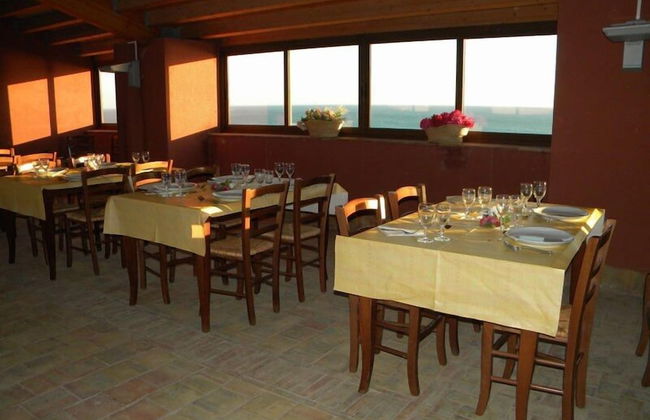 Baglio Maragani Az Agric B&B - Foto 4