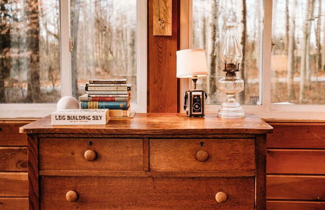 Poconos Retreat A Vintage Gem - Foto 21