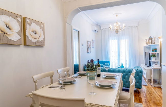 Acropolis Deluxe Apt Must - Foto 12