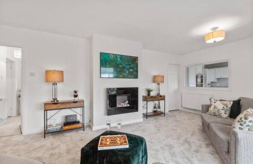 Modern 3 Bedroom Bungalow with Style & Comfort in Leicestershire - Photo 19