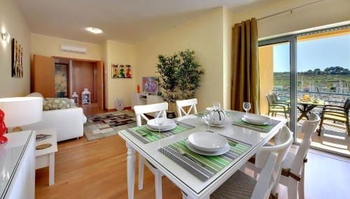 Marina Coast Residence Apartment - Foto 5