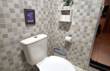 Casa aconchegante em área verde - Foto 25