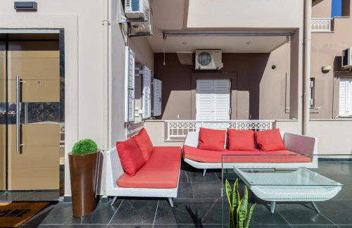 Vivian's Luxury Suite - Photo 23