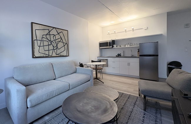 Court Square Hotel Long Island City New York , Belvilla District 6 Formerly Sonder - Photo 26