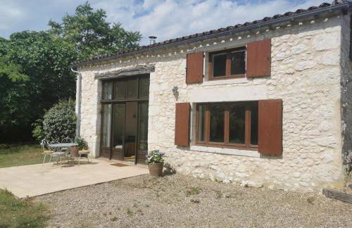 Gite Les Barts-Loubes Bernac nr Plum Village&Eymet - Foto 12