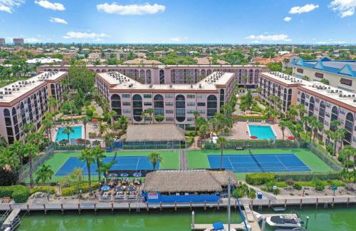 Beautiful condo with pools, spas, tennis and dining - Foto 20