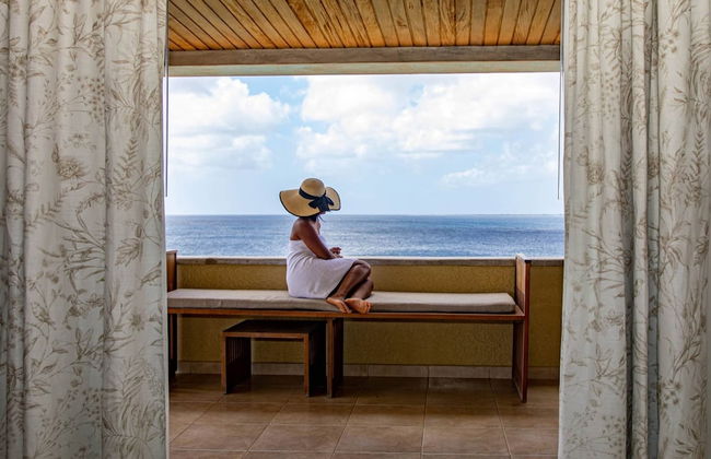 The Bellafonte - Luxury Oceanfront Hotel - Foto 69