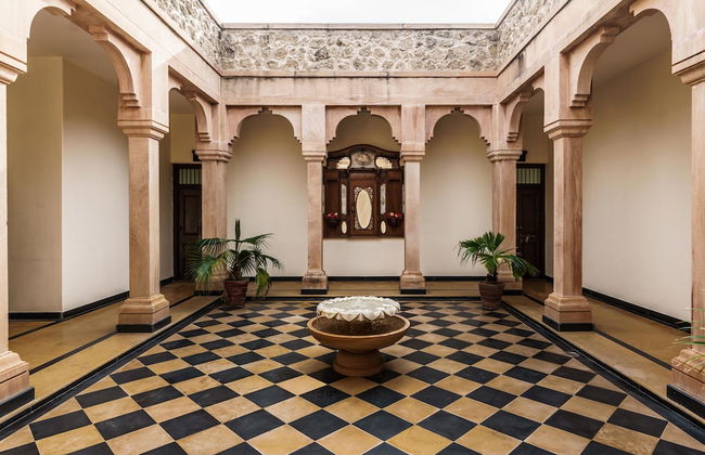 amã Stays & Trails Abhay Villa, Bisalpur - Foto 36