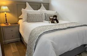 Tumpseys Hideaway with Hot Tub & Sunset Loch Views, Glencoe Near Fort William - Foto 3