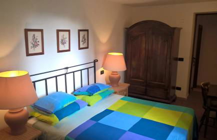 Agriturismo Villa Iris - Casa Max - Foto 14