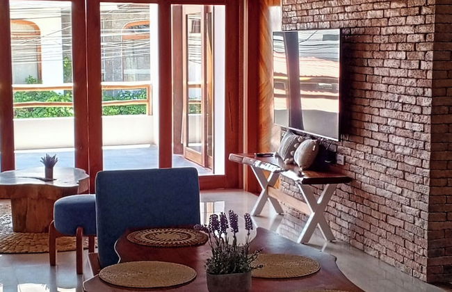 Galapagos Coliving Ecuador Casa Tuna - Photo 49