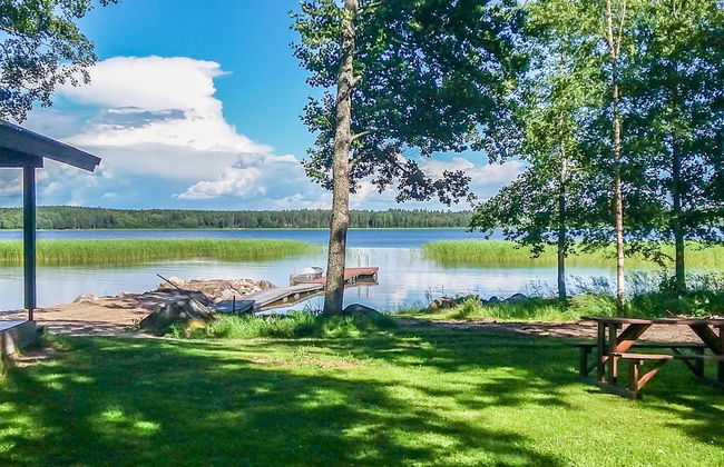 Långstrands stuga - Foto 2