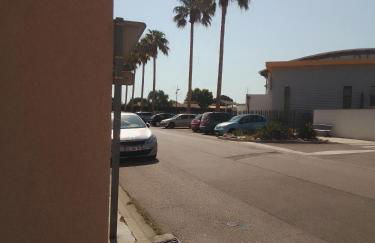 Spacieux studio entre mer et montagne - Foto 6