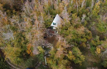 Planinska vikendica LUCIJA - Foto 20