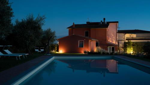 PODERE IL QUADRO - Photo 4