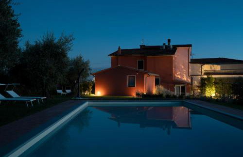 PODERE IL QUADRO - Foto 4