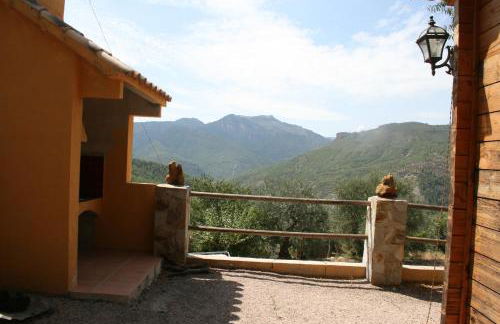 Cabañas El Nogueral - Foto 54