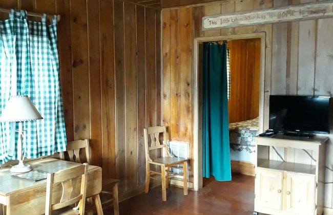 Pine Rest Cabins - Photo 48