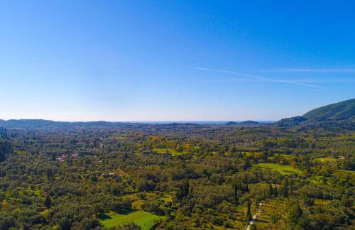 Jennys House in Stroggili - Foto 16