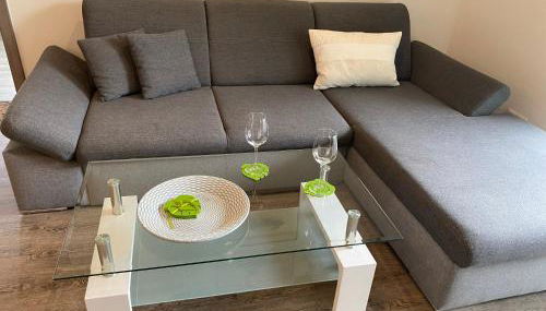 Ferienwohnung LIVONA - Foto 4