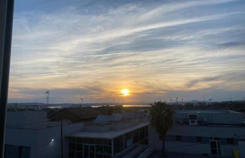 Sunny sweet apartment Olga - Foto 42