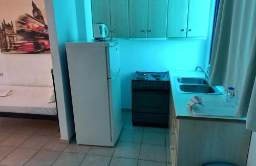 Serifos Palace - Foto 6