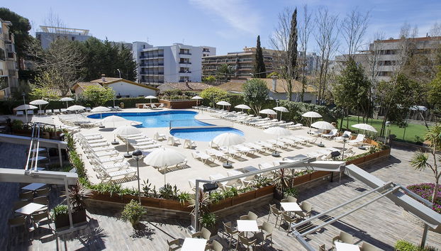 Aparthotel CYE Holiday Centre - Foto 2, Imagen principal