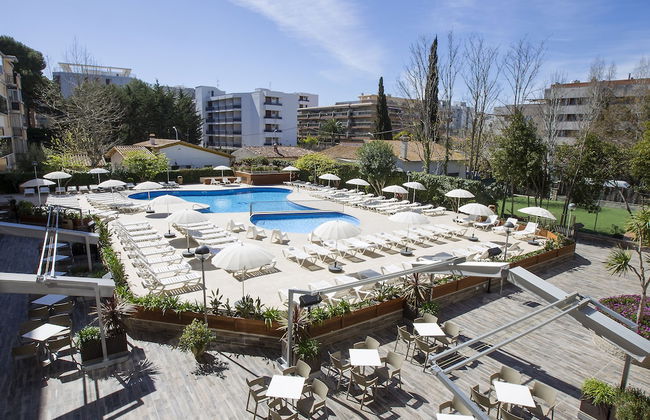 Aparthotel CYE Holiday Centre - Foto 1