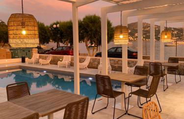 Alidian bay Suites Leros - Foto 50