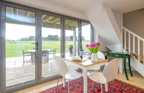 White Cottage Apartment - Foto 7