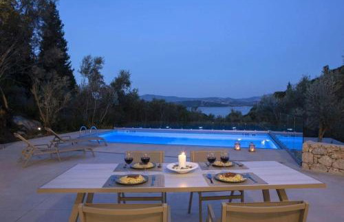 Villas Harriet - With Sea View and near the sea - Photo 14