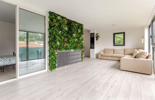 Maison traversante et ensoleillé - Foto 45