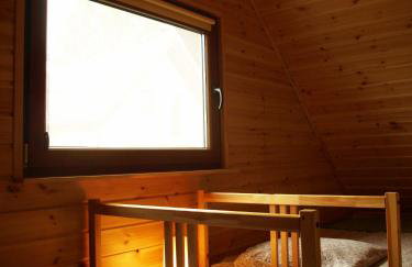 Domki letniskowe i całoroczne w Kopalinie - Foto 58