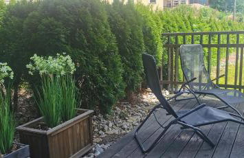 Apartament 7 z dużym tarasem - Foto 11