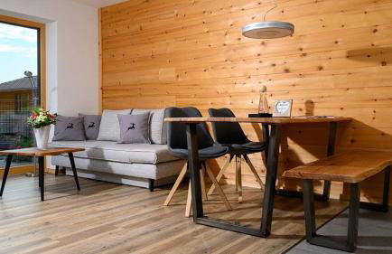 Alpchalet Allgäu - Foto 7