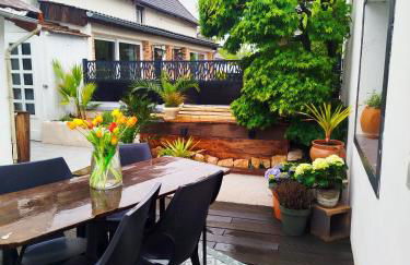 Gîte Les Galins - Foto 10