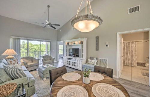 Luxe Top-Floor Condo in Beautiful Lely Resort - Foto 10