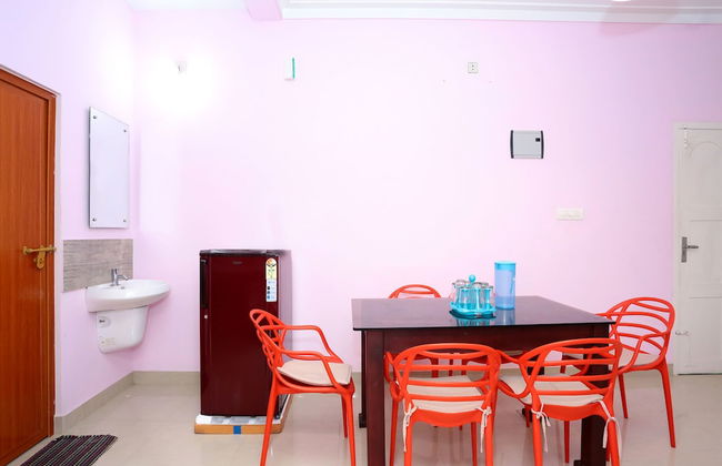 OYO 15916 Home Cozy 2BHK Kalpetta - Foto 14