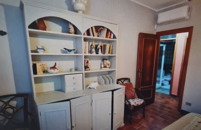 WHITE & BLUE HOUSE - Foto 6